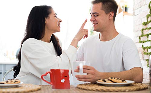 Le détail romantique qui fait fondre tous les couples