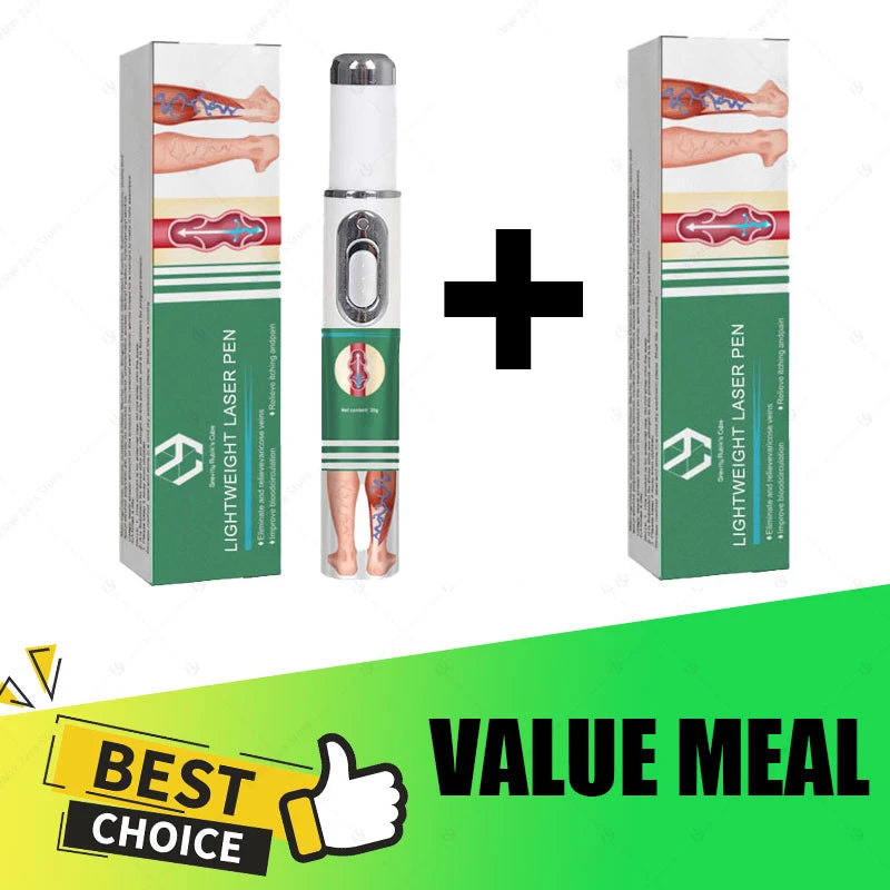 Jambes – Favorise la Sensation de Légèreté