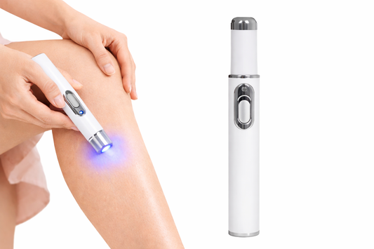 Jambes – Favorise la Sensation de Légèreté