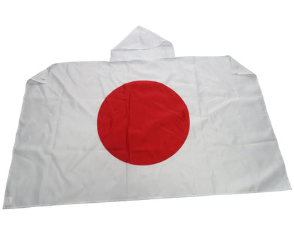 Tous les drapeaux du monde – Affiche fièrement tes couleurs
