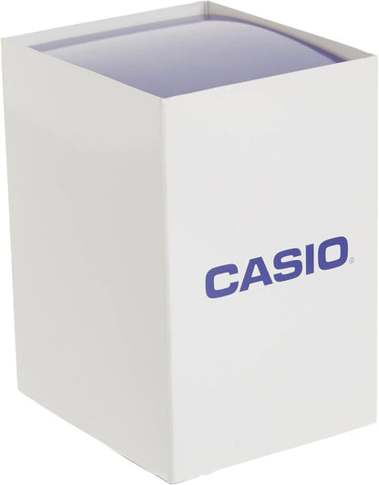 Casio F-91W-1 Noir – Montre Digitale Classique Étanche