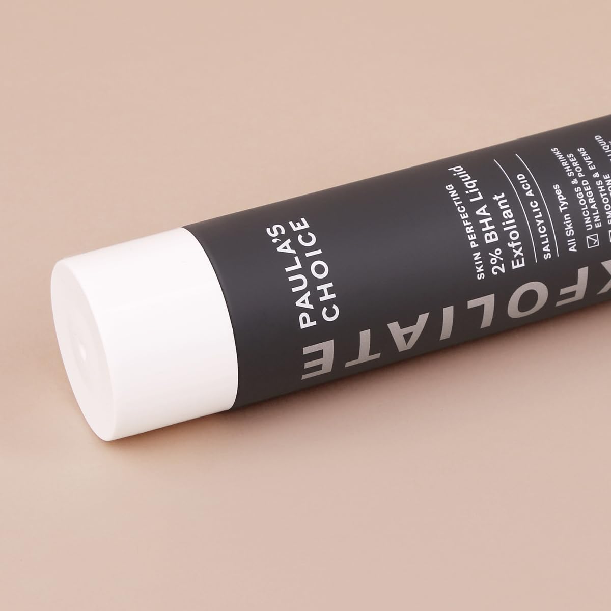 Paula’s Choice 2% BHA – Exfoliant Doux 30ml | Peaux Mixtes à Grasses