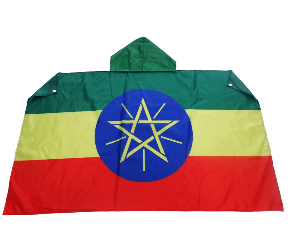 Tous les drapeaux du monde – Affiche fièrement tes couleurs