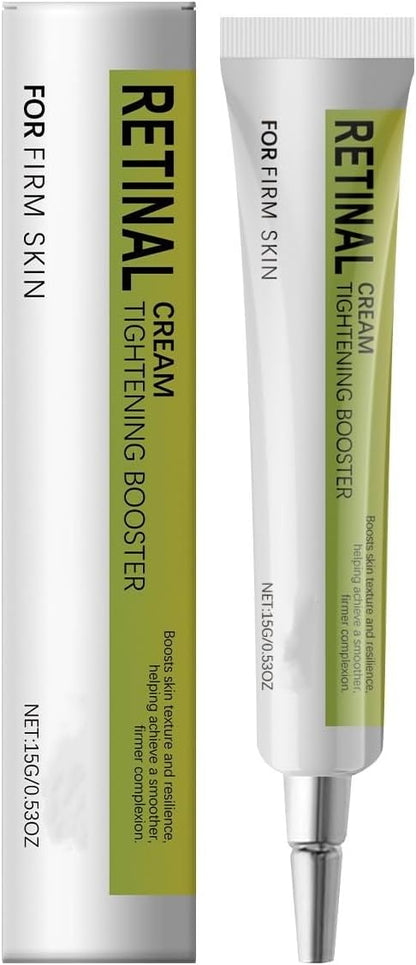 RETINAL SHOT Booster soin visage – Gel léger hydratant  – Offre 3 + 1 offert