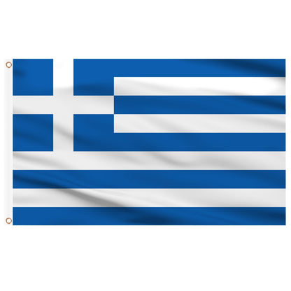 Drapeaux 90 x 150 cm,