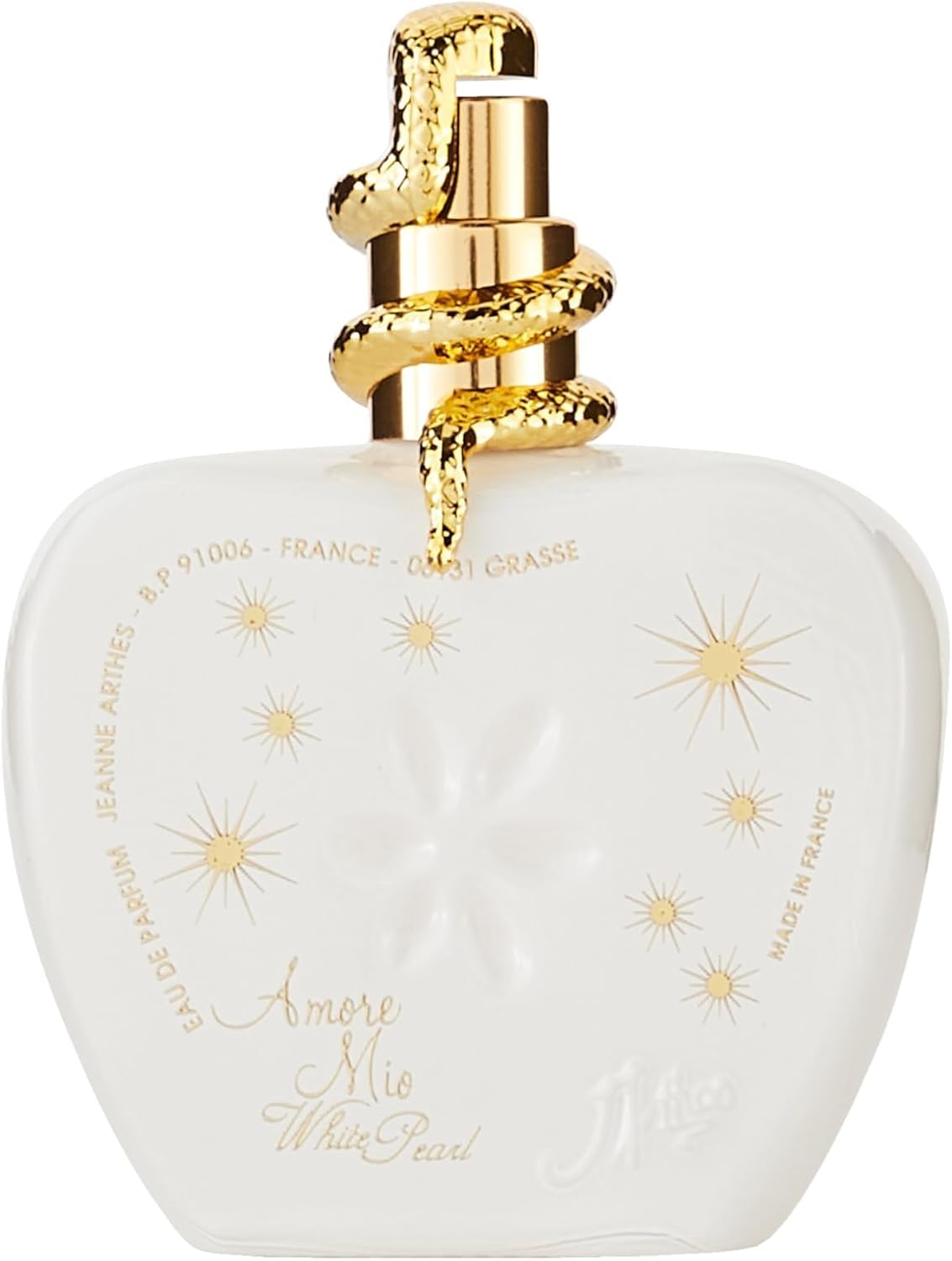 Amore Mio – Parfum Femme 100ml | Jeanne Arthes, Floral & Sensuel