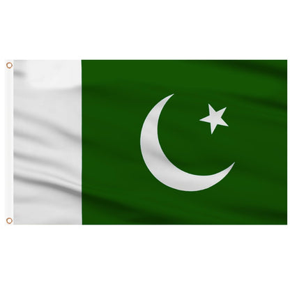 Drapeaux 90 x 150 cm,