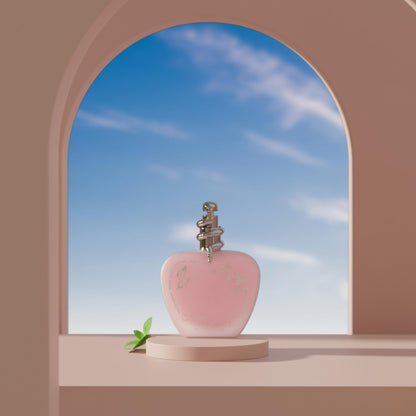 Amore Mio – Parfum Femme 100ml | Jeanne Arthes, Floral & Sensuel