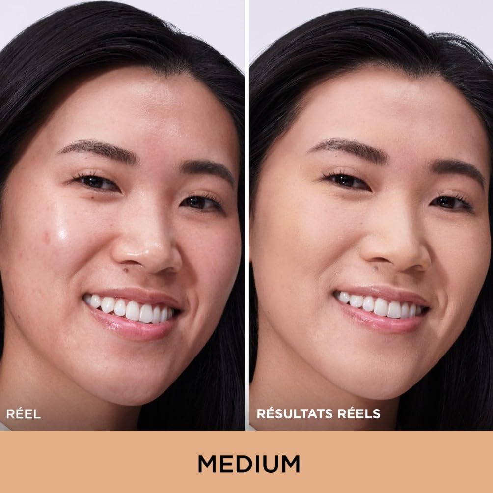 kreme bb creme IT COSMETICS, CC+ Crème Natural Matte SPF 40,