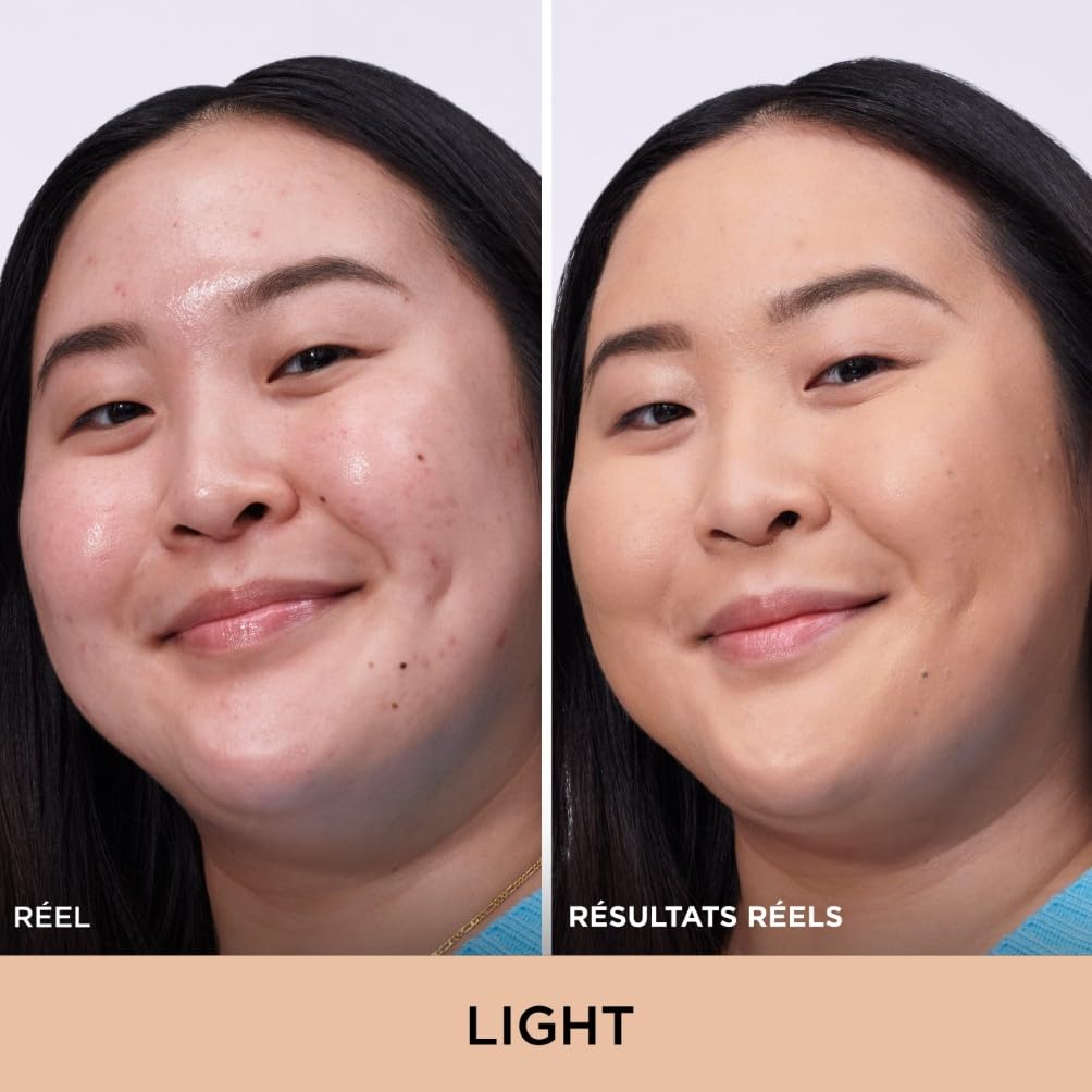kreme bb creme IT COSMETICS, CC+ Crème Natural Matte SPF 40,