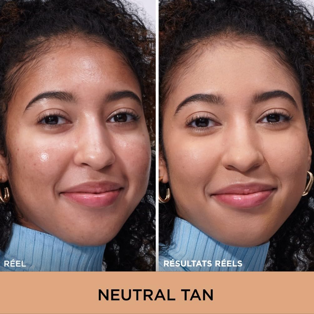kreme bb creme IT COSMETICS, CC+ Crème Natural Matte SPF 40,