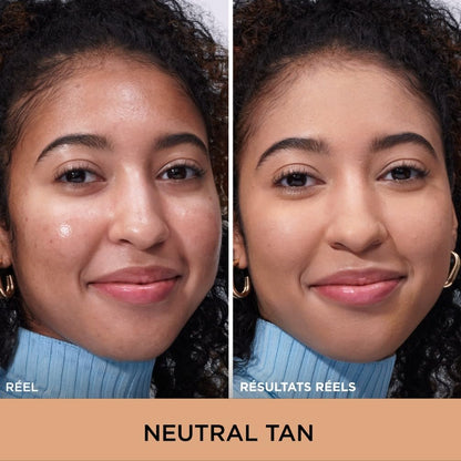kreme bb creme IT COSMETICS, CC+ Crème Natural Matte SPF 40,