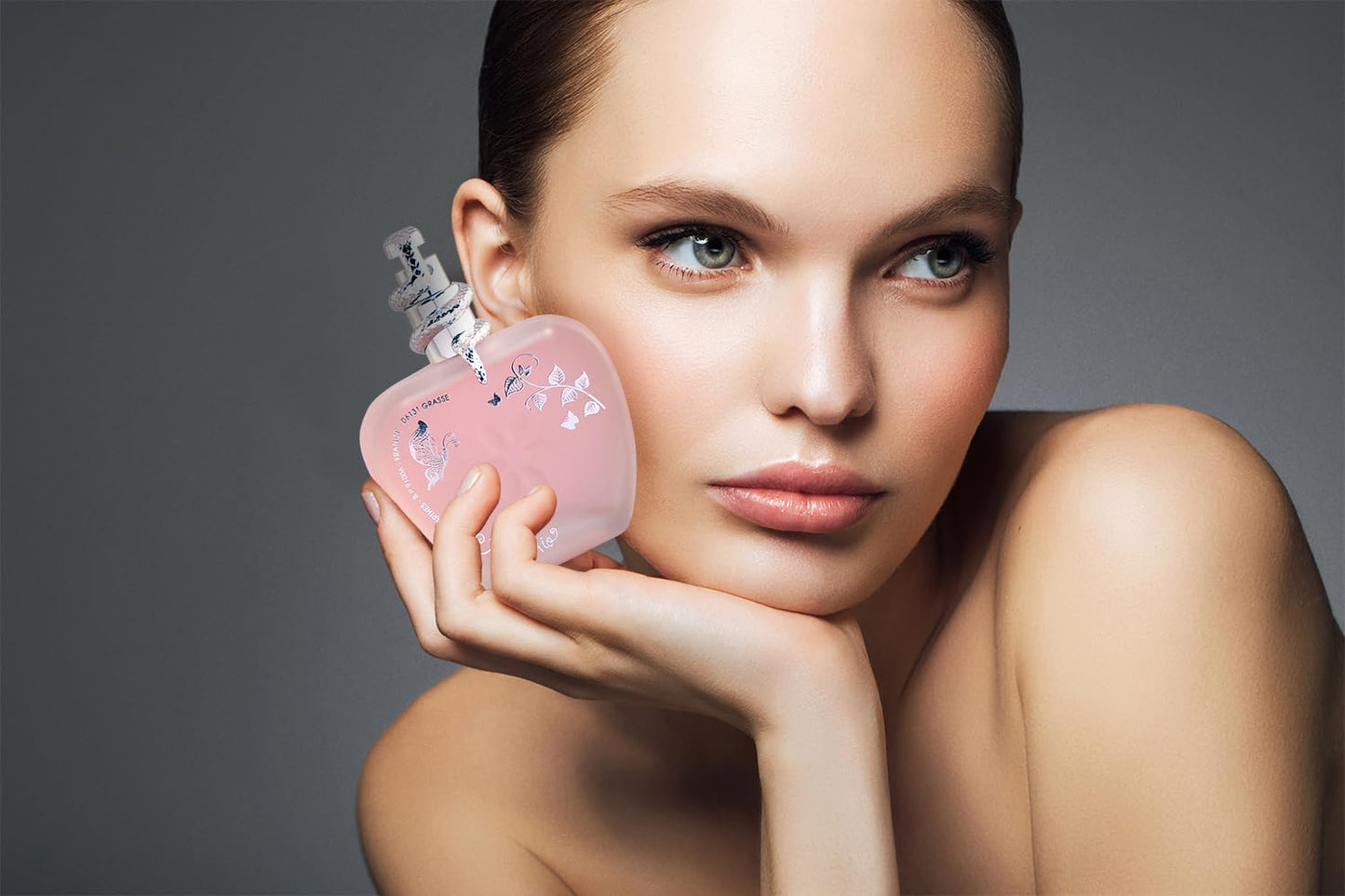 Amore Mio – Parfum Femme 100ml | Jeanne Arthes, Floral & Sensuel