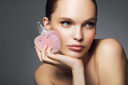 Amore Mio – Parfum Femme 100ml | Jeanne Arthes, Floral & Sensuel