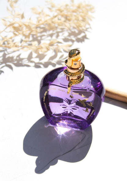 Amore Mio – Parfum Femme 100ml | Jeanne Arthes, Floral & Sensuel