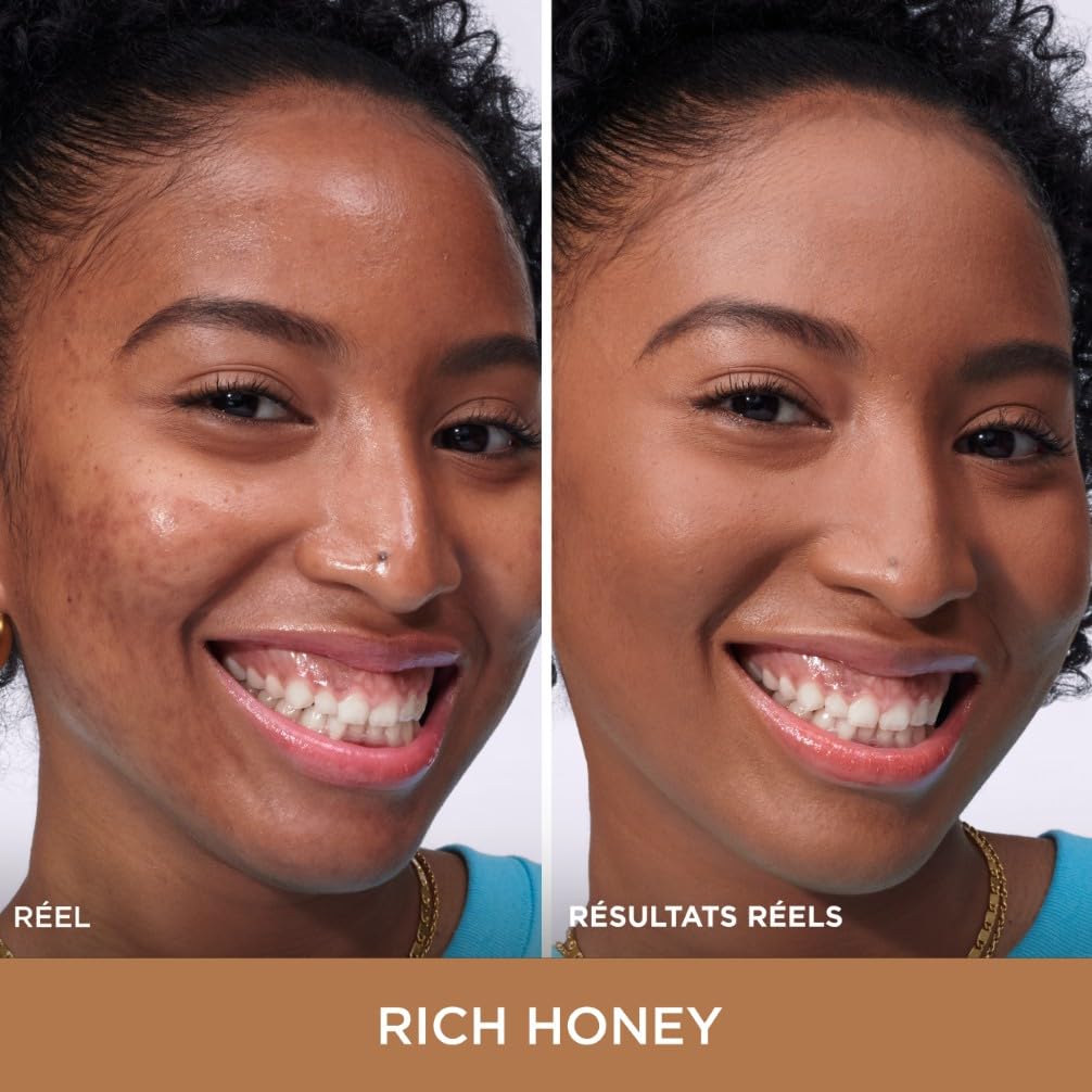 kreme bb creme IT COSMETICS, CC+ Crème Natural Matte SPF 40,