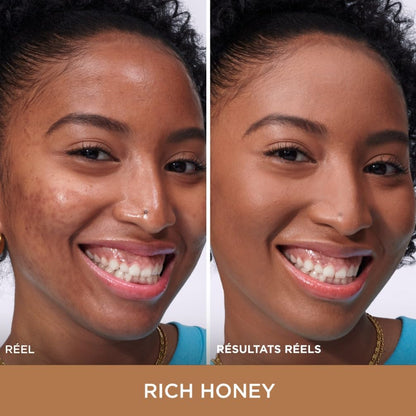 kreme bb creme IT COSMETICS, CC+ Crème Natural Matte SPF 40,