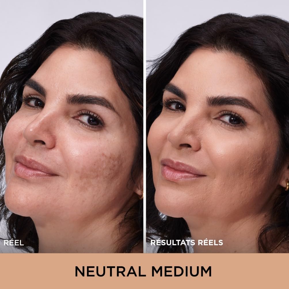 kreme bb creme IT COSMETICS, CC+ Crème Natural Matte SPF 40,