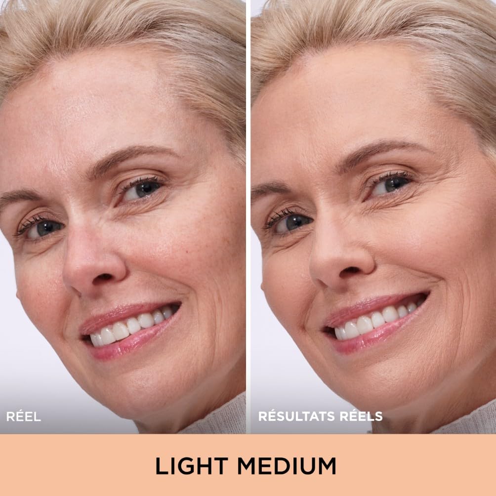 kreme bb creme IT COSMETICS, CC+ Crème Natural Matte SPF 40,