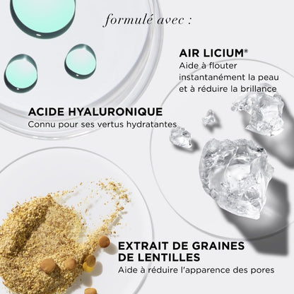 kreme bb creme IT COSMETICS, CC+ Crème Natural Matte SPF 40,