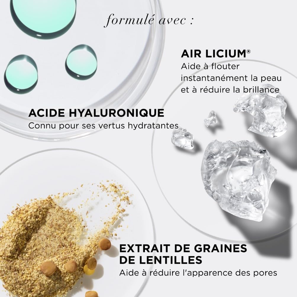 kreme bb creme IT COSMETICS, CC+ Crème Natural Matte SPF 40,