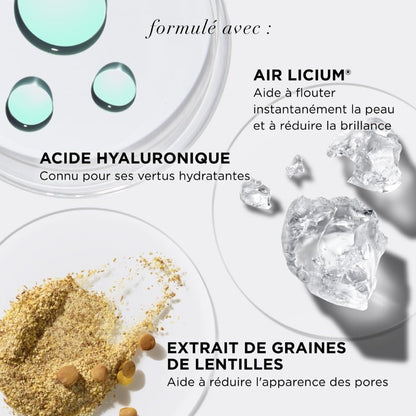 kreme bb creme IT COSMETICS, CC+ Crème Natural Matte SPF 40,