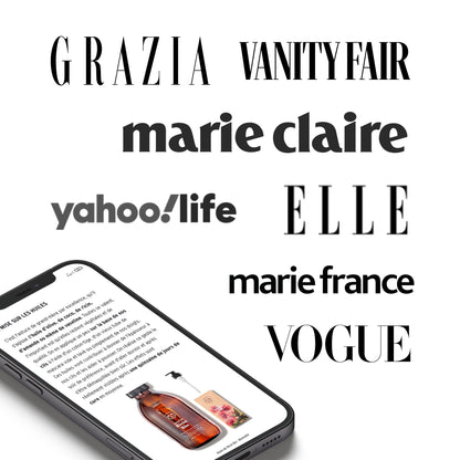 Huile de Ricin Bio – Pousse Cheveux, Cils & Barbe | 100ml Bionoble