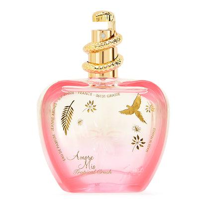 Amore Mio – Parfum Femme 100ml | Jeanne Arthes, Floral & Sensuel