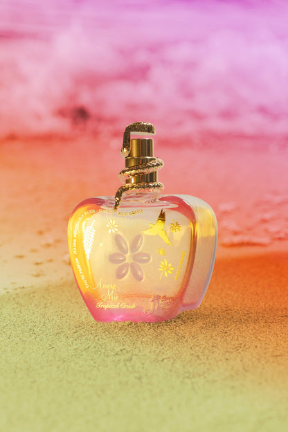 Amore Mio – Parfum Femme 100ml | Jeanne Arthes, Floral & Sensuel