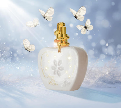 Amore Mio – Parfum Femme 100ml | Jeanne Arthes, Floral & Sensuel