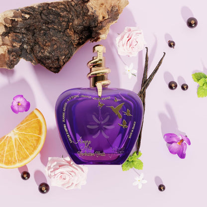 Amore Mio – Parfum Femme 100ml | Jeanne Arthes, Floral & Sensuel