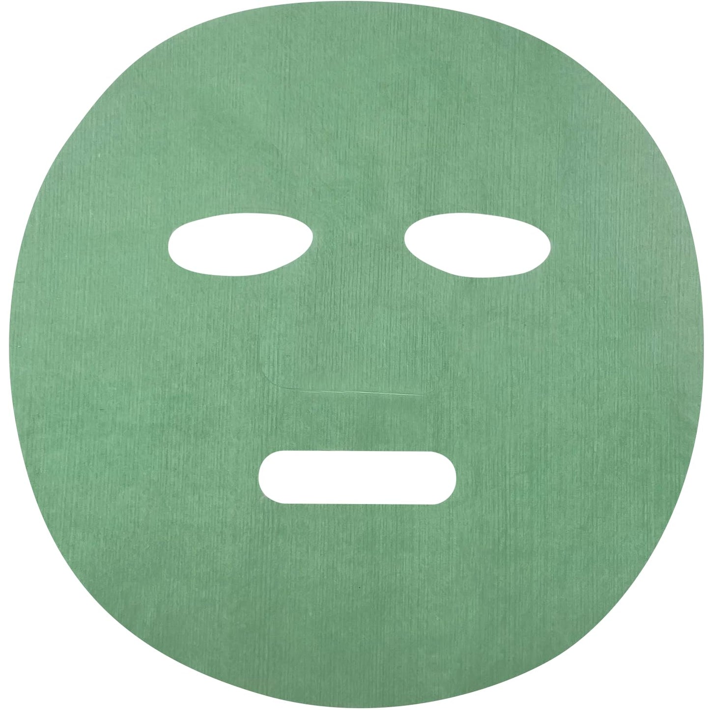 Aloe Vera Fabric Mask - Express Face Care in 10 Minutes - Soft and Hydrated Skin - For Immediate Comfort and Freshness - Hydration, Women's Beauty - Skincare Masque French Tendance