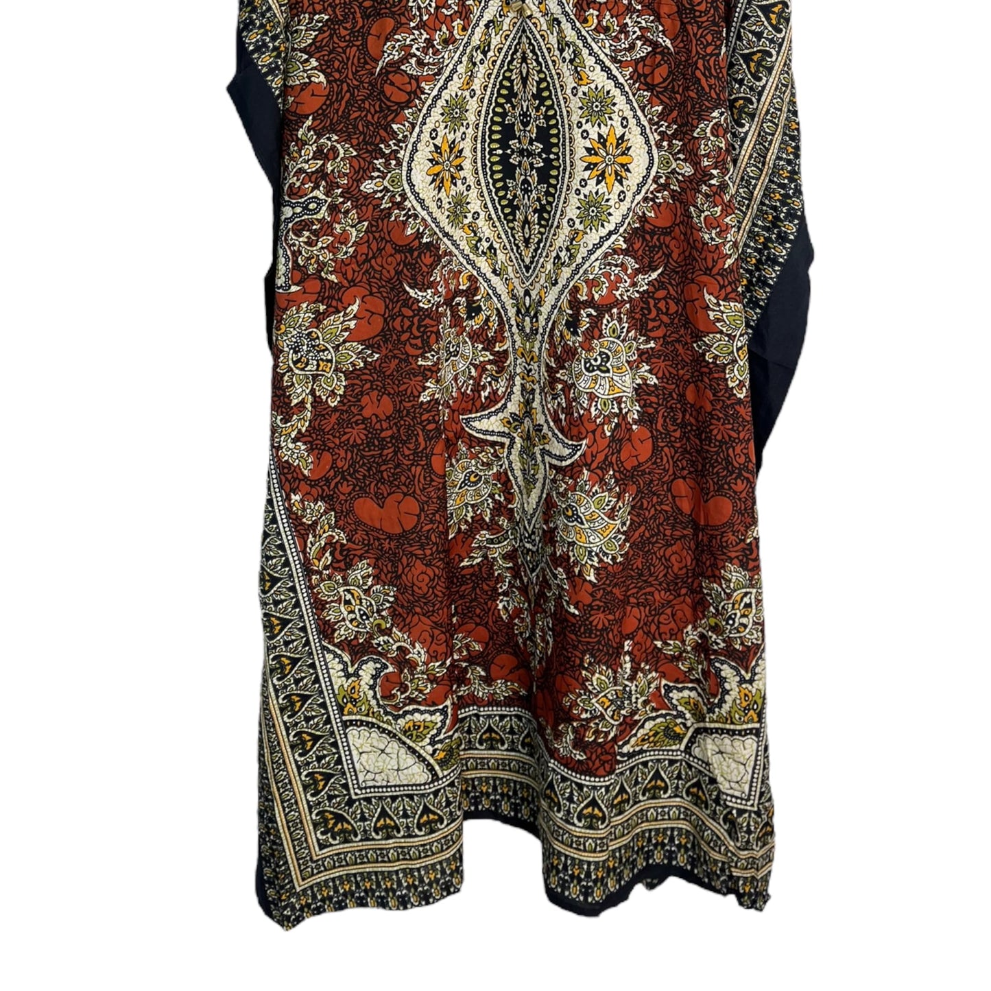 Robe Longue Légère Femme – Style Élégant, Taille Unique