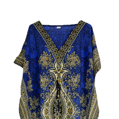 Robe Longue Légère Femme – Style Élégant, Taille Unique