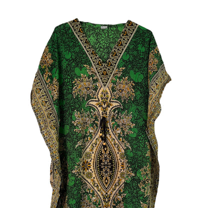 Robe Longue Légère Femme – Style Élégant, Taille Unique