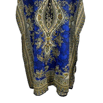 Robe Longue Légère Femme – Style Élégant, Taille Unique