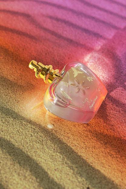 Amore Mio – Parfum Femme 100ml | Jeanne Arthes, Floral & Sensuel