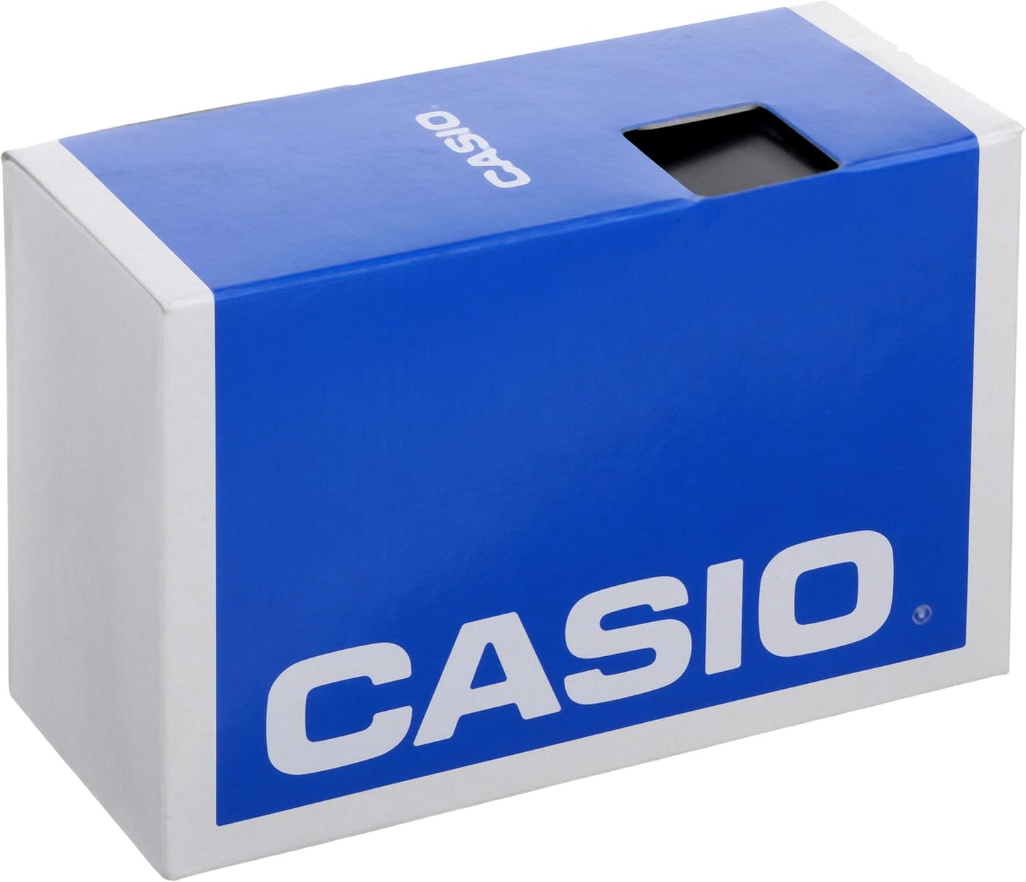 Casio F-91W-1 Noir – Montre Digitale Classique Étanche