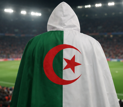 Tous les drapeaux du monde – Affiche fièrement tes couleurs