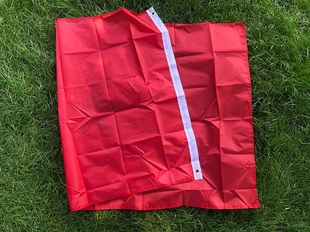 Drapeau du Maroc 🇲🇦 90×150 cm – Qualité Premium